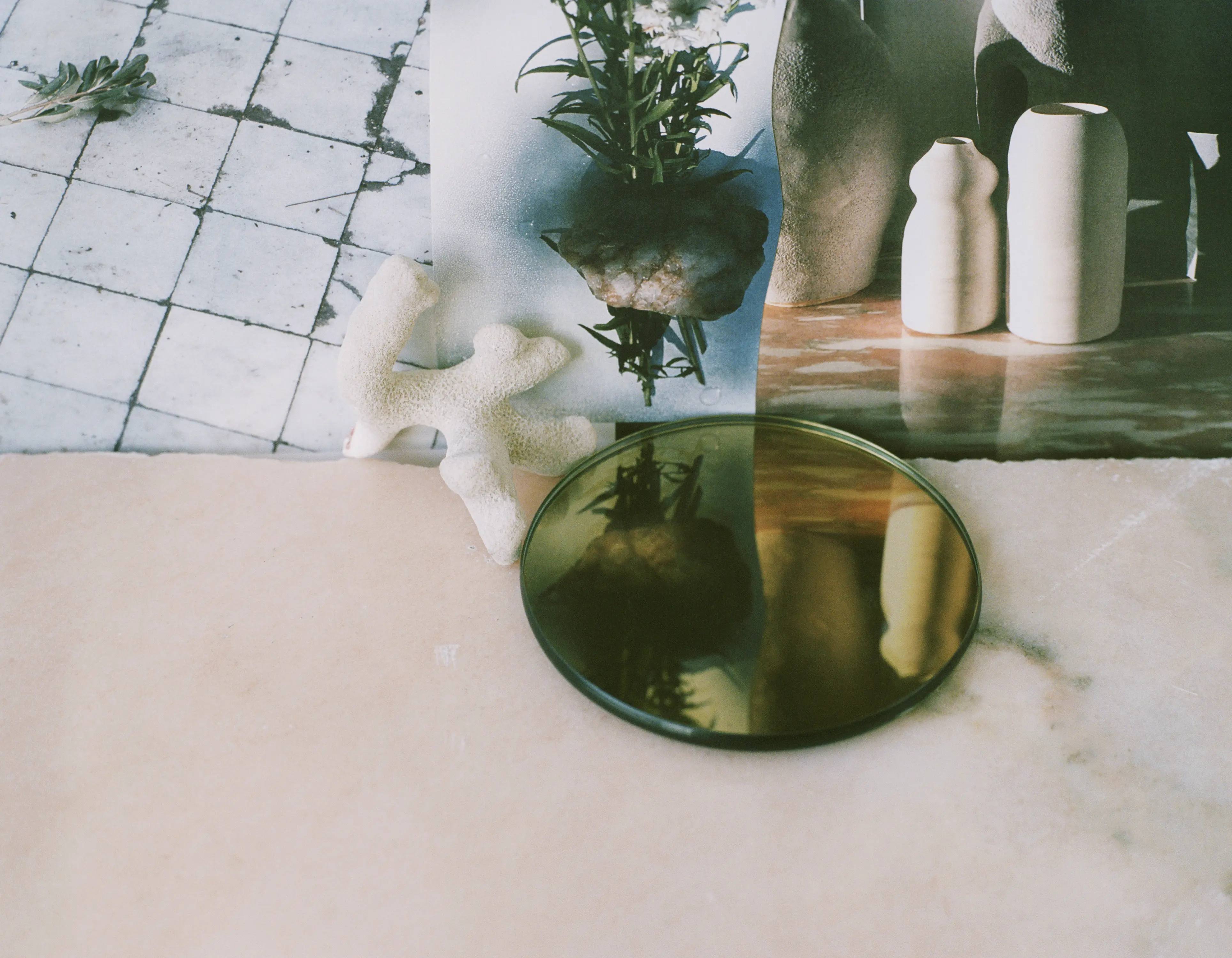Amphorae (un parfum), 2020