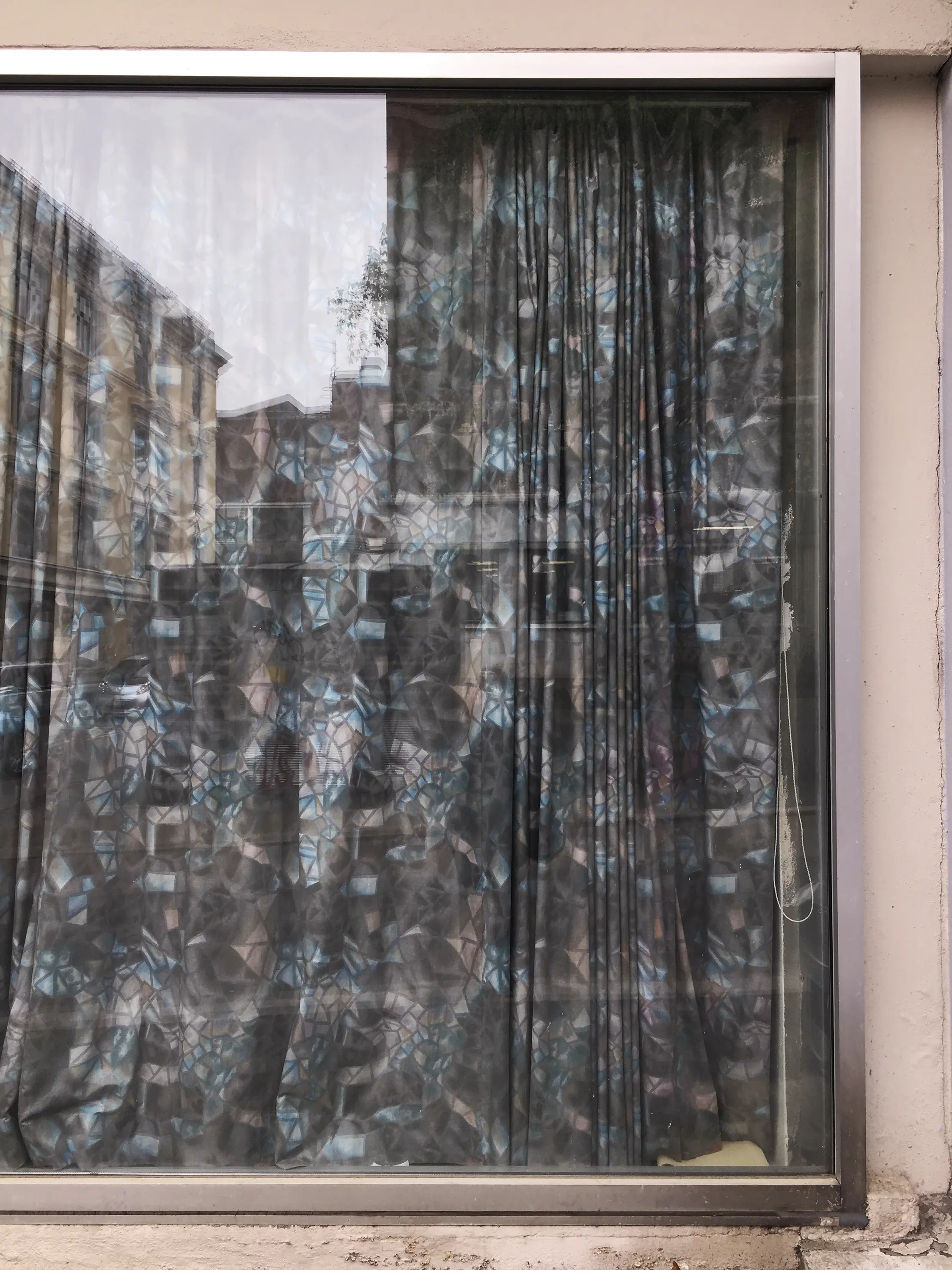 Drapé, Oslo, 2019 — 2020