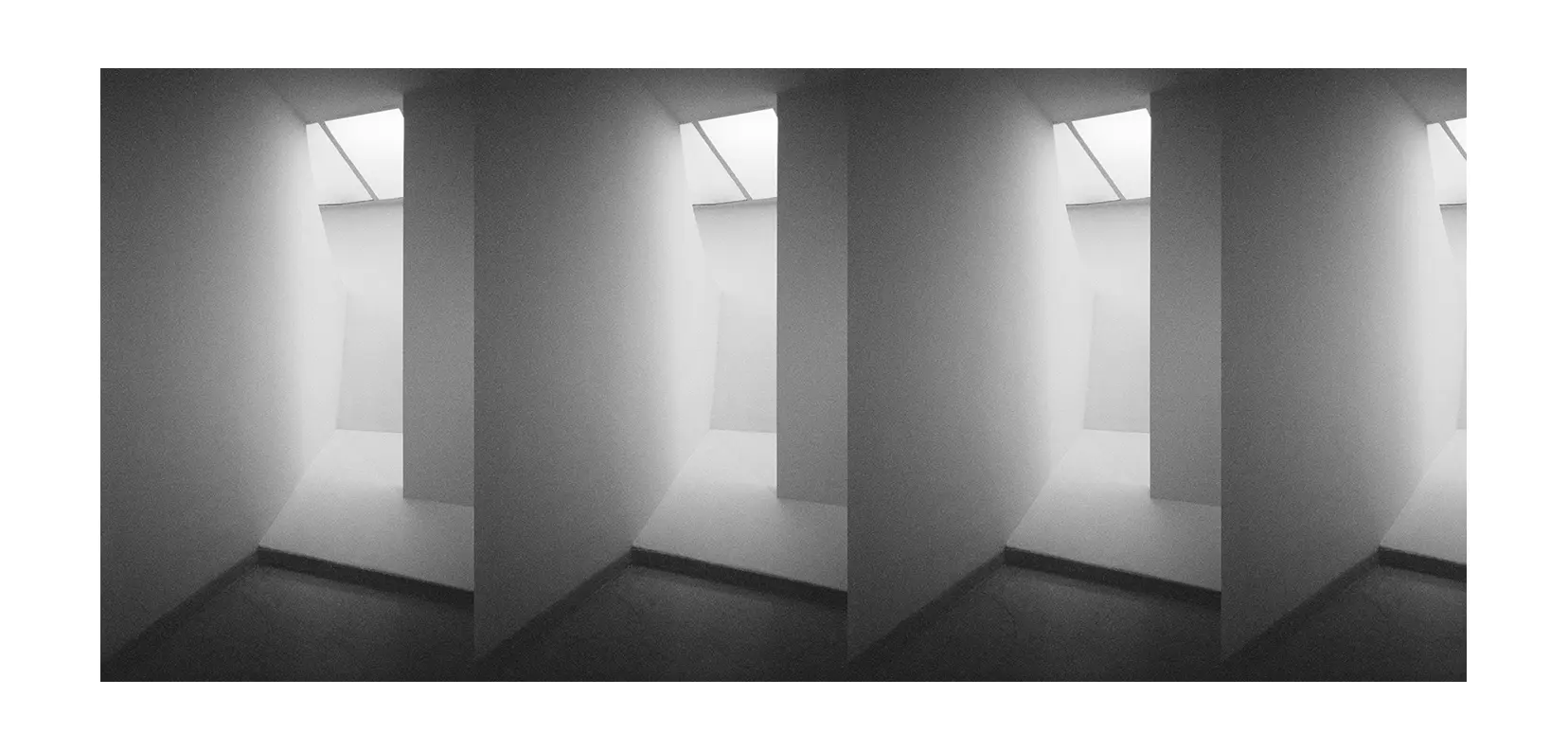 Solomon R. Guggenheim Museum (repetition), 2019