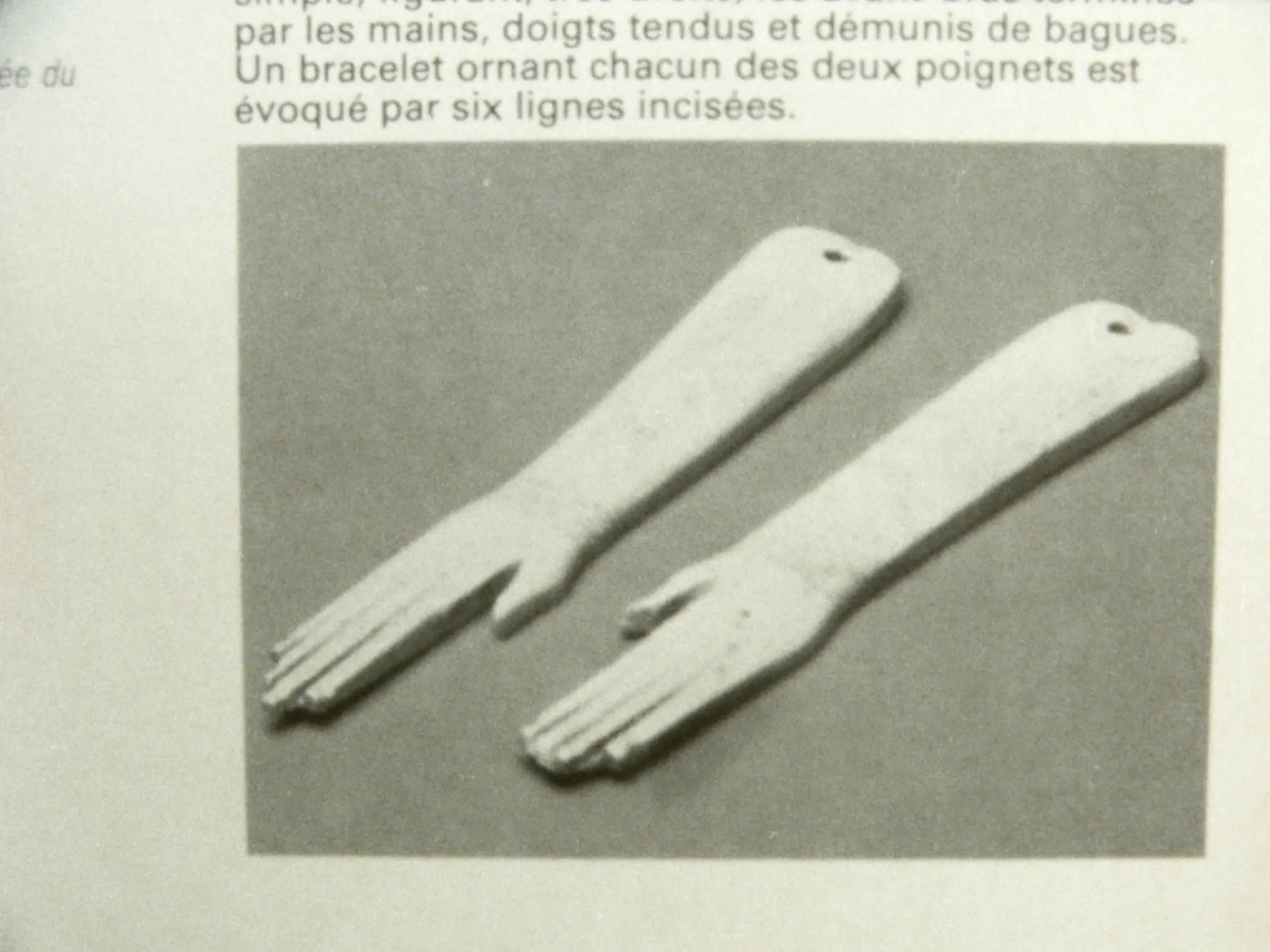 Vessels for a Film, Part VI — Genealogies, 2023. Arrêt sur image / film still
